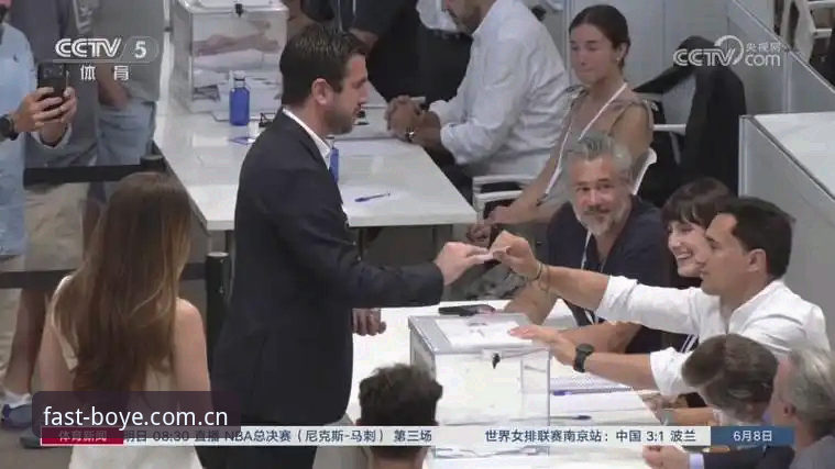 西甲主席特瓦斯深度评测：皇马选举、私有化迷局与博业体育平台独家解读