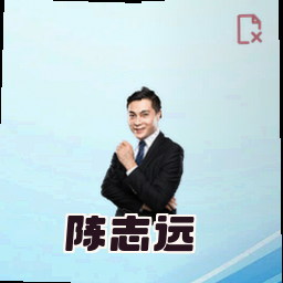 陈志远